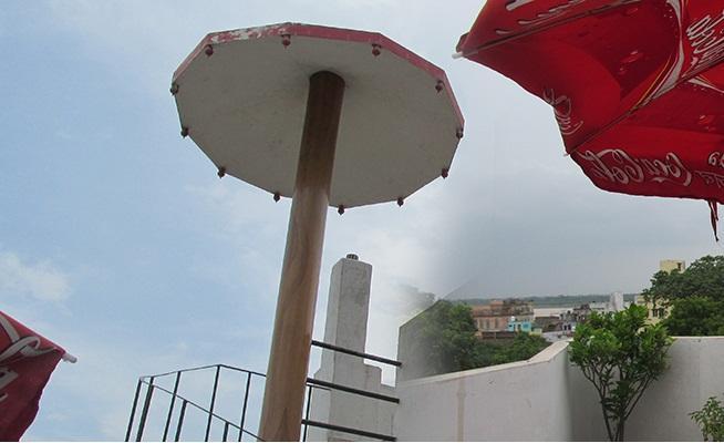 Hotel Divya - Varanasi, Varanasi
